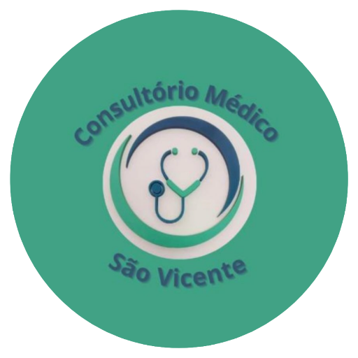 Consultório Médico São Vicente de Paulo